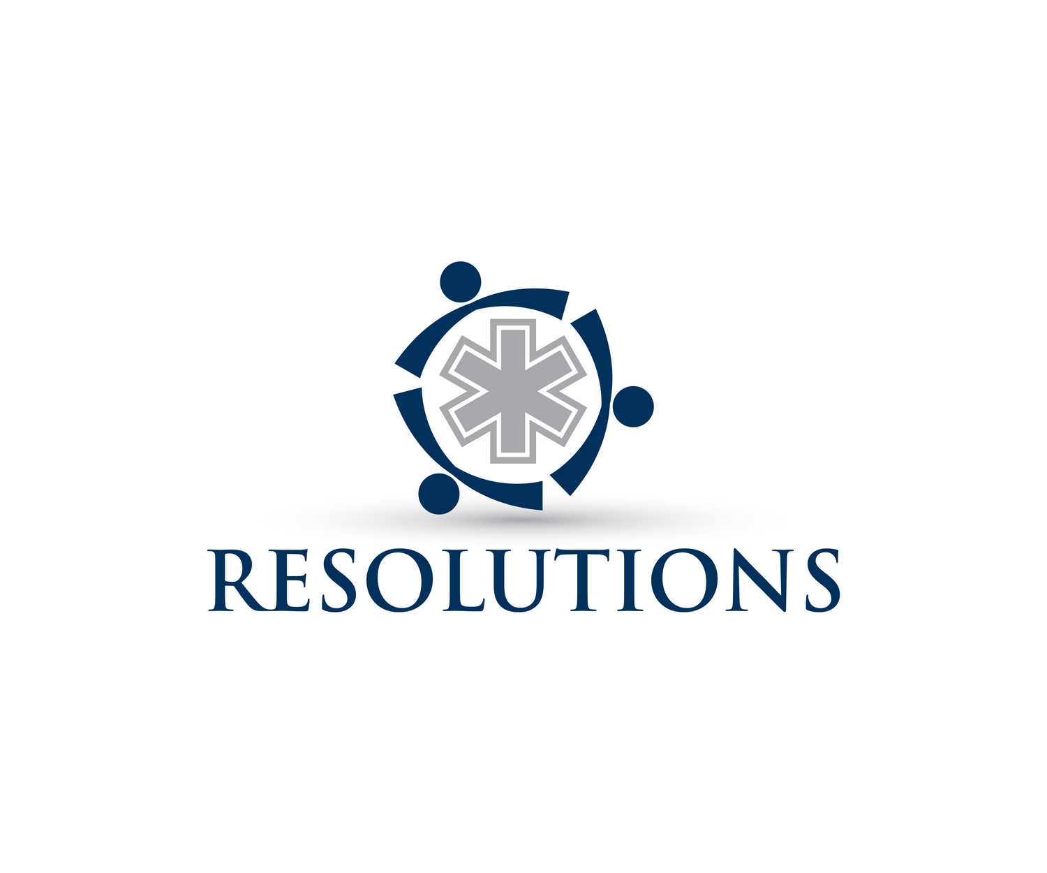 Logo Design by Alexander1987 for FCC Behavioral Health | Design #11497460