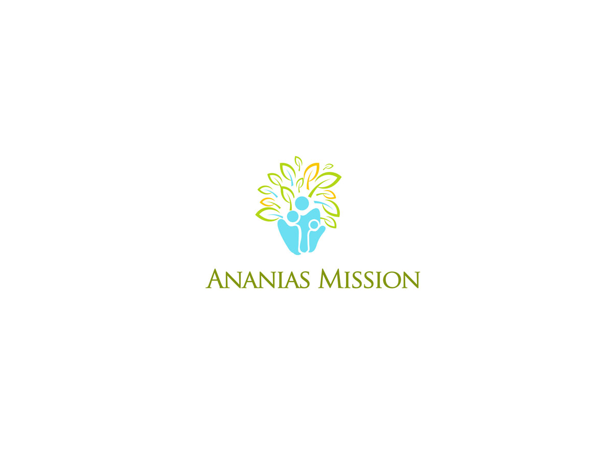 Logo Design by sbelogd for Ananias Mission  | Design #11504696