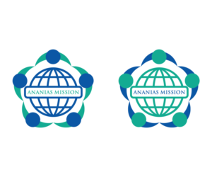 Logo Design by RiatsaLa_PiLAY for Ananias Mission  | Design: #11455327