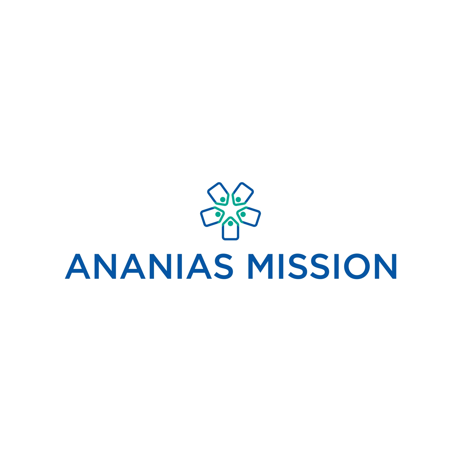 Design de Logo par mantabjoss pour Ananias Mission  | Design #11438349
