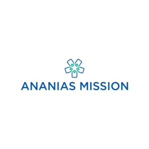 Logo Design by mantabjoss for Ananias Mission  | Design #11438349