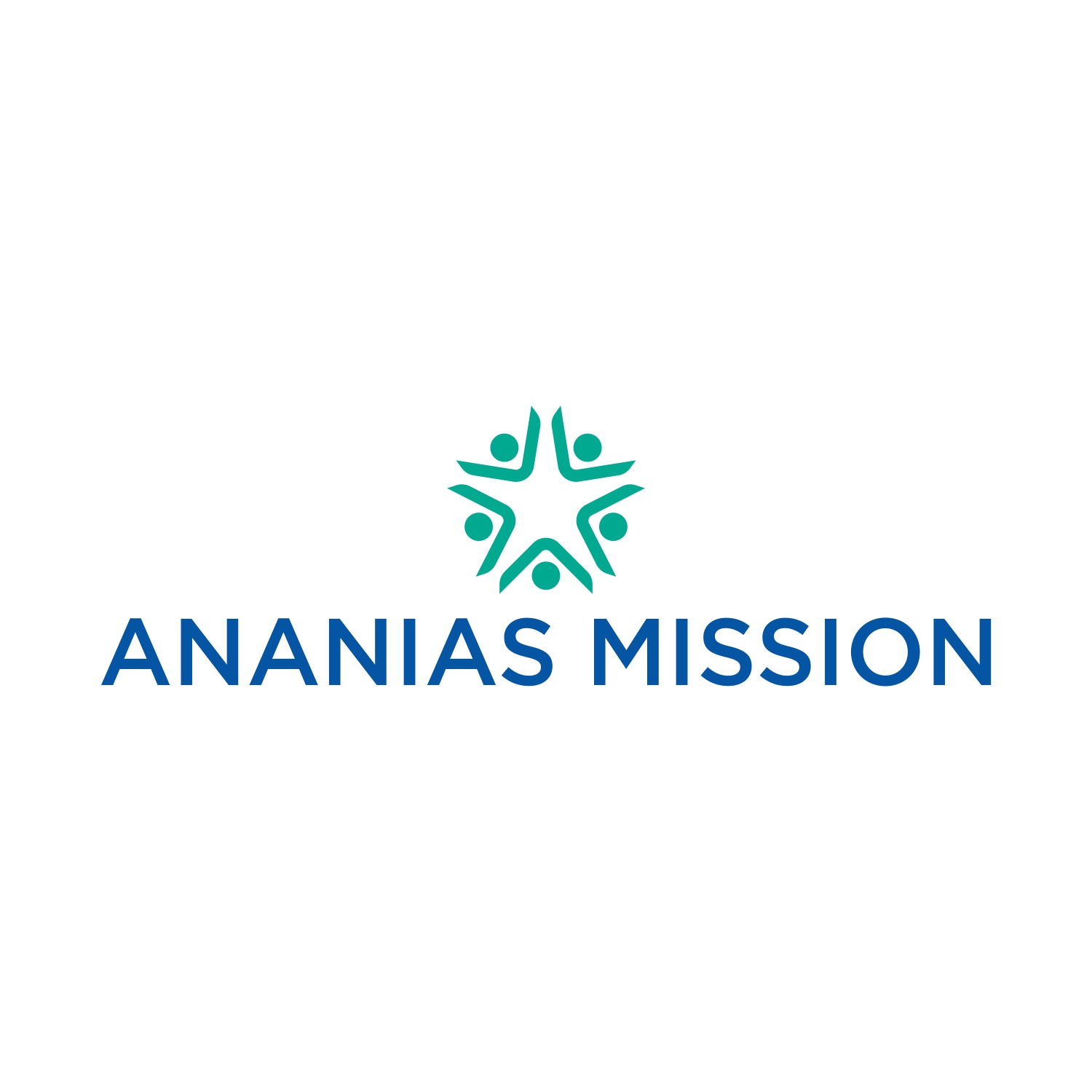 Logo Design by mantabjoss for Ananias Mission  | Design #11438350