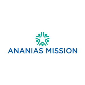 Logo Design by mantabjoss for Ananias Mission  | Design: #11438350