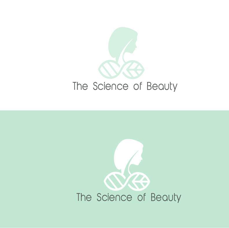 Logo Design by Idea Works for The Science of Beauty, Inc. | Design #11425624