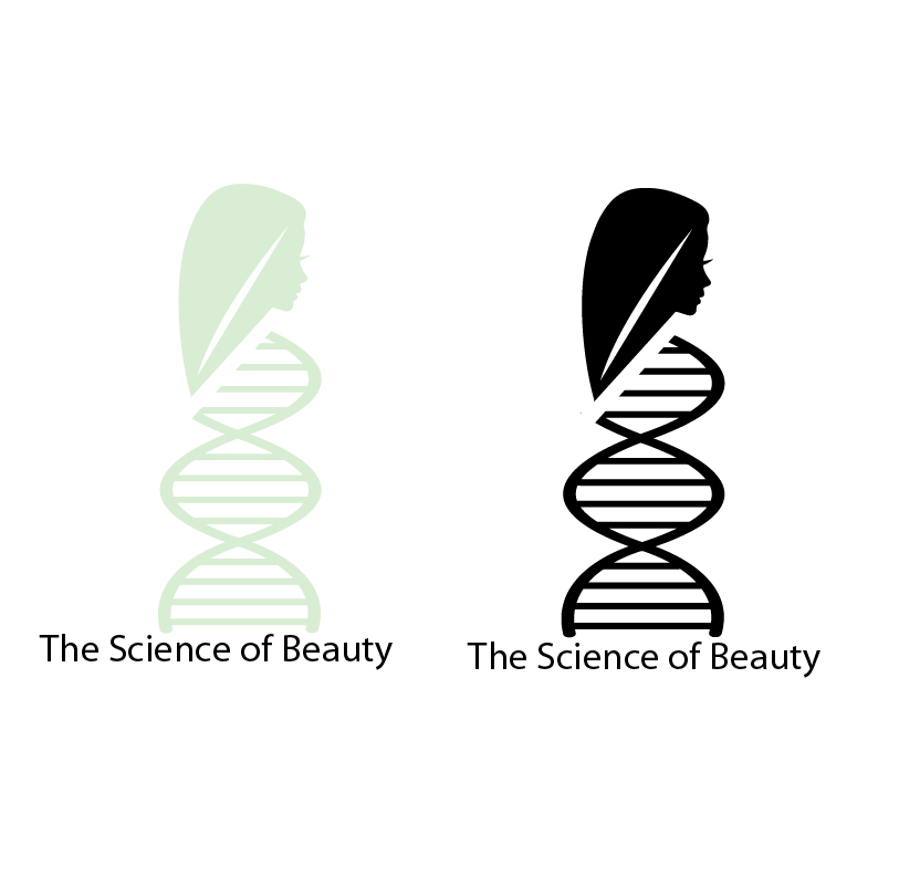 Logo Design by Idea Works for The Science of Beauty, Inc. | Design #11436861