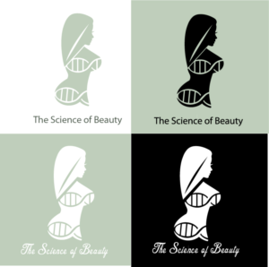 Logo Design by Idea Works for The Science of Beauty, Inc. | Design: #11444586