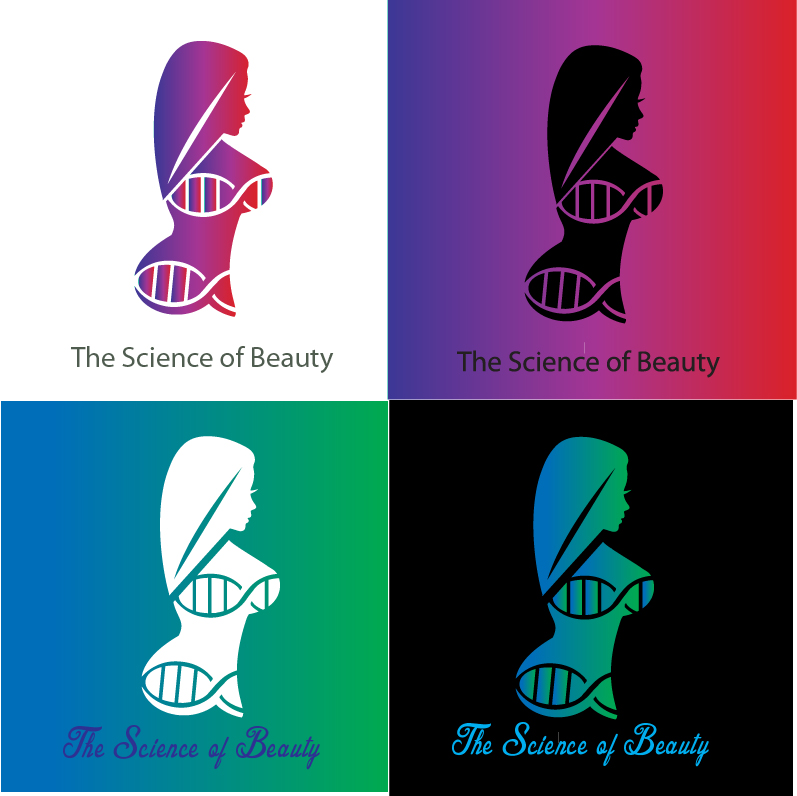 Logo Design by Idea Works for The Science of Beauty, Inc. | Design #11444587