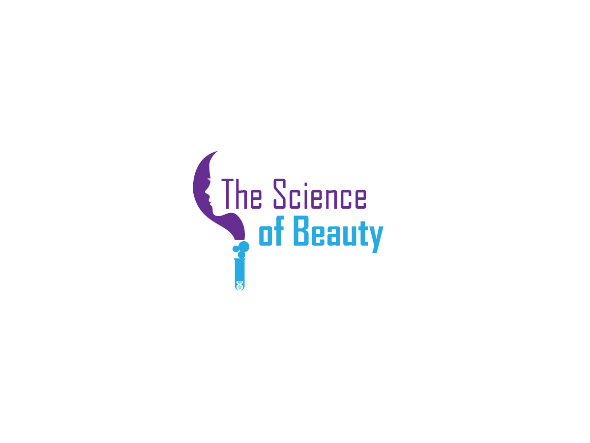 Design de Logo par fontasdesign pour The Science of Beauty, Inc. | Design #11444890
