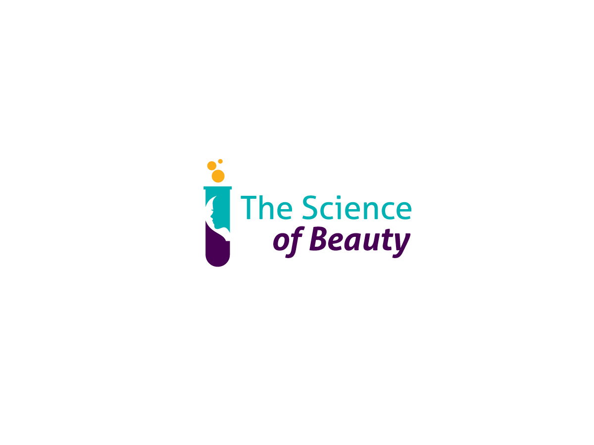 Logo Design by fontasdesign for The Science of Beauty, Inc. | Design #11444998