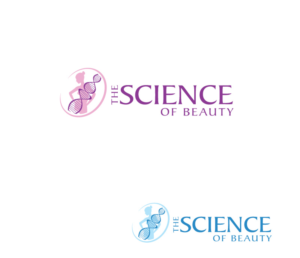 Logo Design by instudio for The Science of Beauty, Inc. | Design: #11423605
