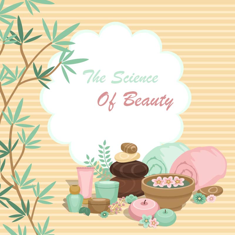 Logo Design by Daniyal for The Science of Beauty, Inc. | Design #11416174