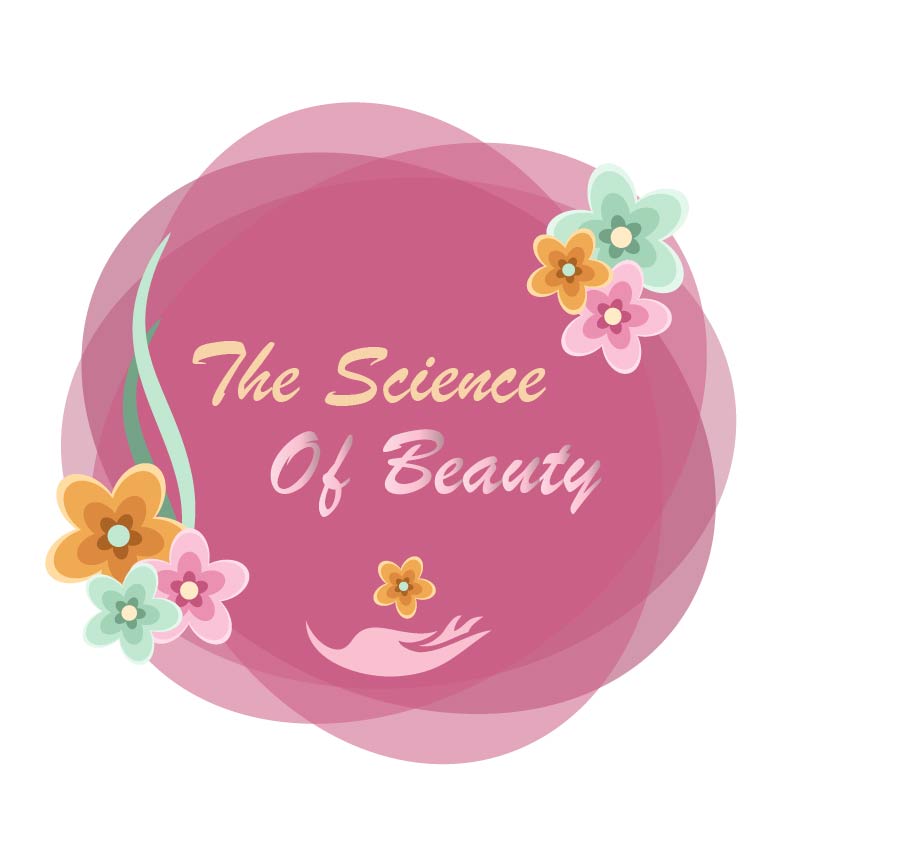 Logo Design by Daniyal for The Science of Beauty, Inc. | Design #11416246