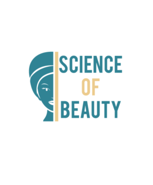 Logo Design by Daniyal for The Science of Beauty, Inc. | Design: #11416308