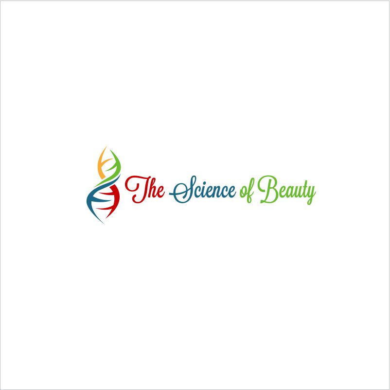 Logo Design by Creativeart for The Science of Beauty, Inc. | Design #11437785