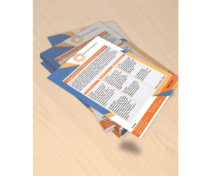 Flyer Design by designemmi for Cuttone & Company | Design: #11467320