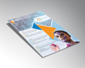 Flyer Design by tanmoy.pramanik for Cuttone & Company | Design #11436571
