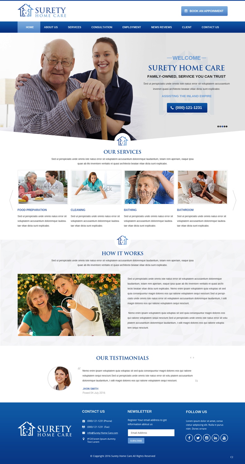 Diseño Web por pb para este proyecto | Diseño #11424153