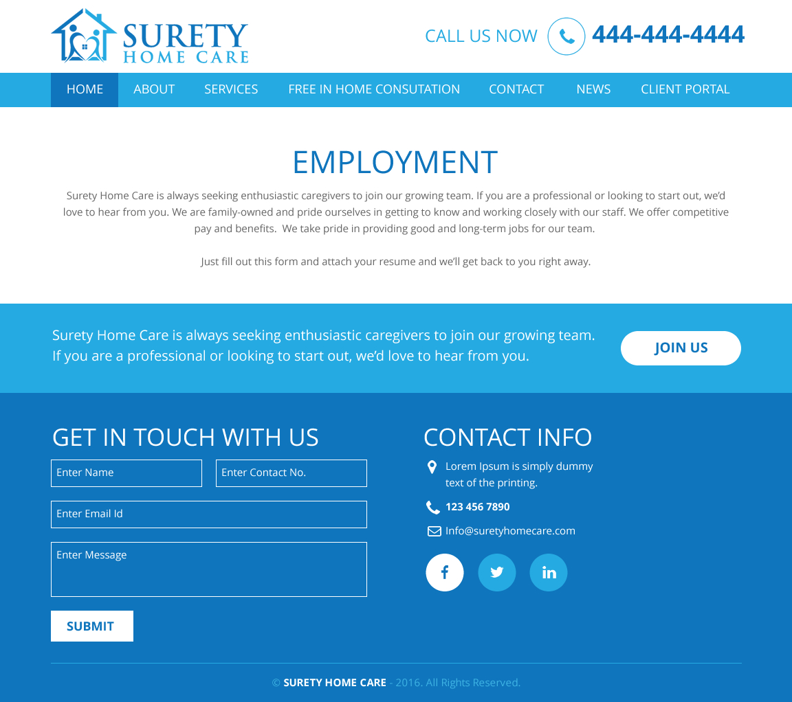 Web Design by rightway for this project | Design #11775064