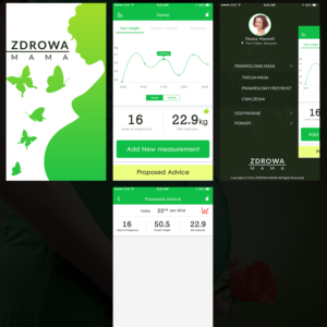 Web Design by DesignCarry