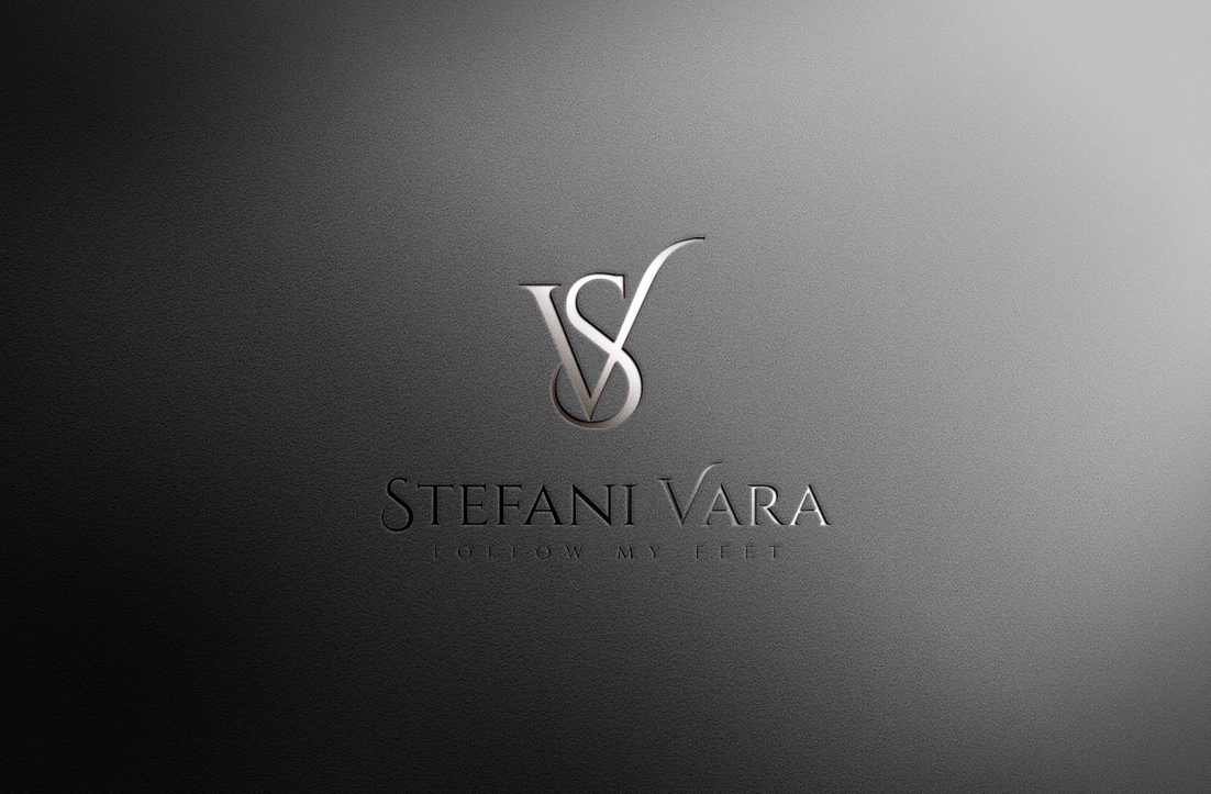 Logo Design by GLDesigns for Stefani Vara | Design #11417430