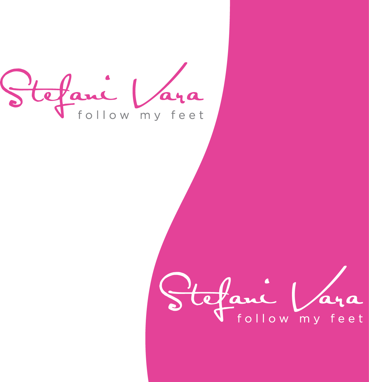 Logo Design by jonnson for Stefani Vara | Design #11498237