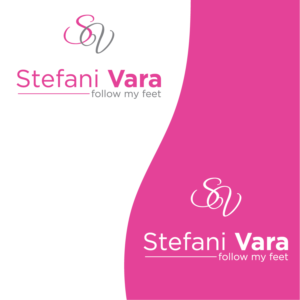 Logo Design by jonnson for Stefani Vara | Design: #11498308
