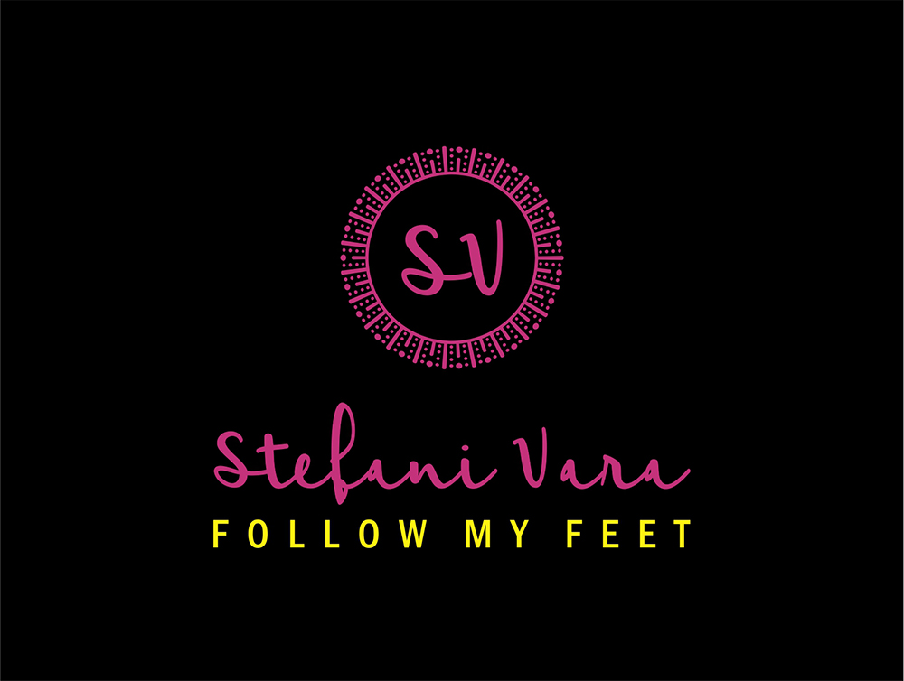 Logo Design by hans.pulvian for Stefani Vara | Design #11498679