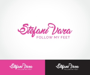 Logo Design by anna.lauren for Stefani Vara | Design: #11493236