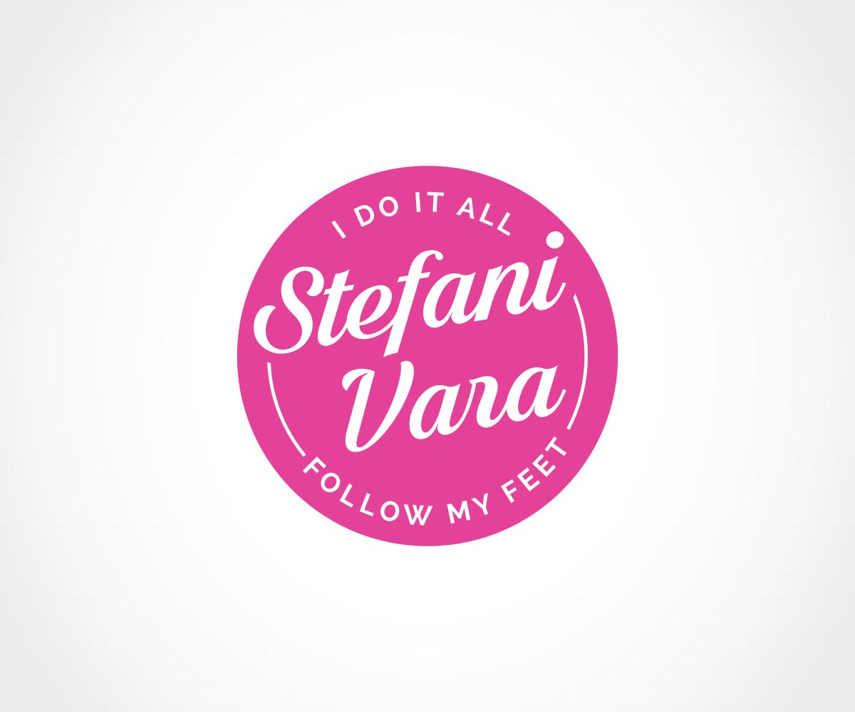 Logo-Design von anna.lauren für Stefani Vara | Design #11543043