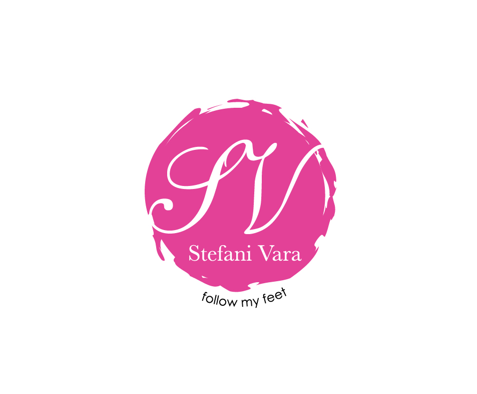 Logo-Design von Boon für Stefani Vara | Design #11418565