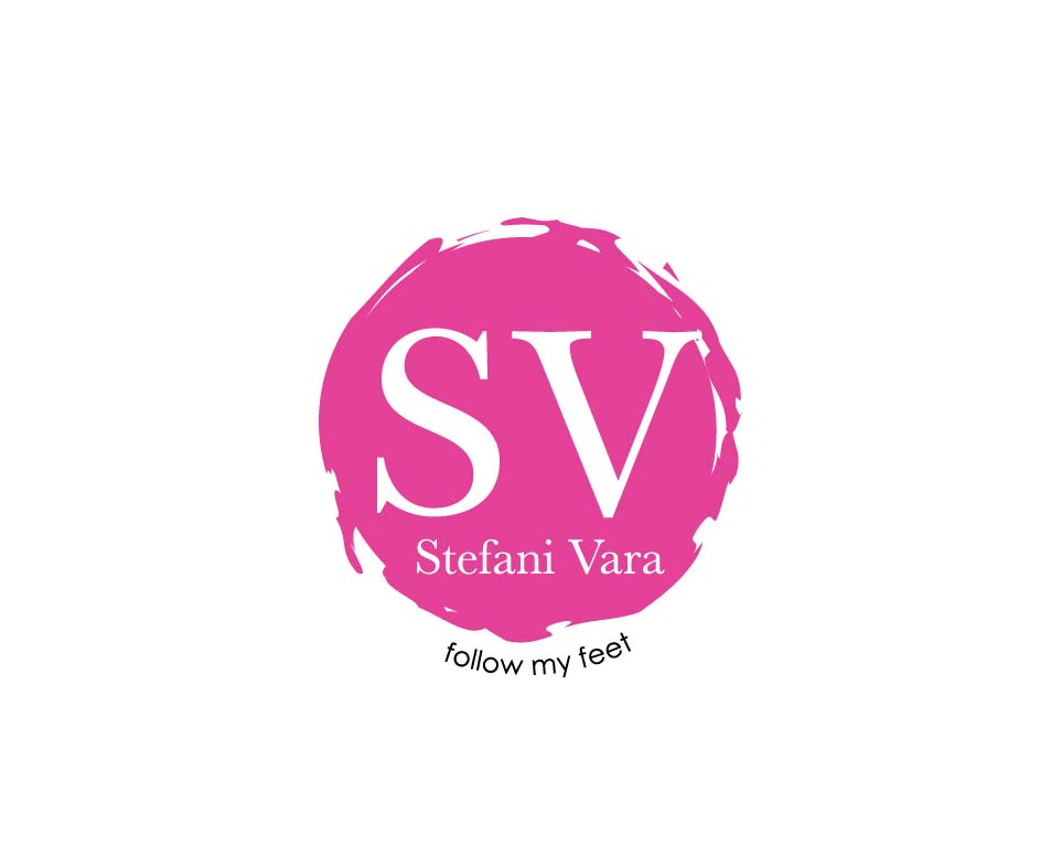 Logo Design by Boon for Stefani Vara | Design #11507910