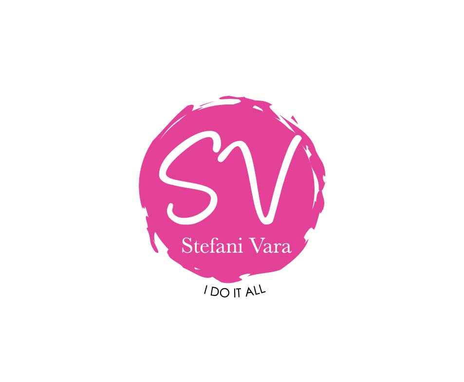Logo Design by Boon for Stefani Vara | Design #11507911