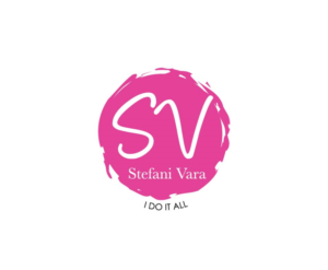 Logo Design by Boon for Stefani Vara | Design: #11507911