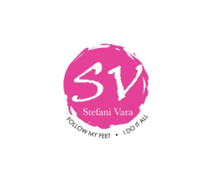 Logo Design by Boon for Stefani Vara | Design: #11507912