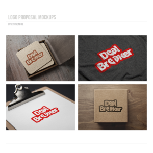 Design de Logo par Kitchenfoil pour ce projet | Design : #11442366