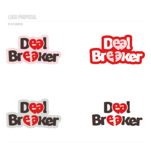 Design de Logo par Kitchenfoil pour ce projet | Design : #11443046