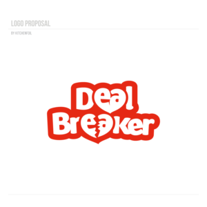 Design de Logo par Kitchenfoil pour ce projet | Design : #11444457