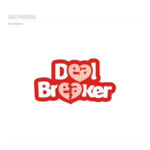 Logo Design by Kitchenfoil