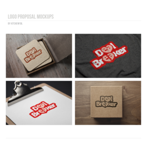 Design de Logo par Kitchenfoil pour ce projet | Design : #11449681