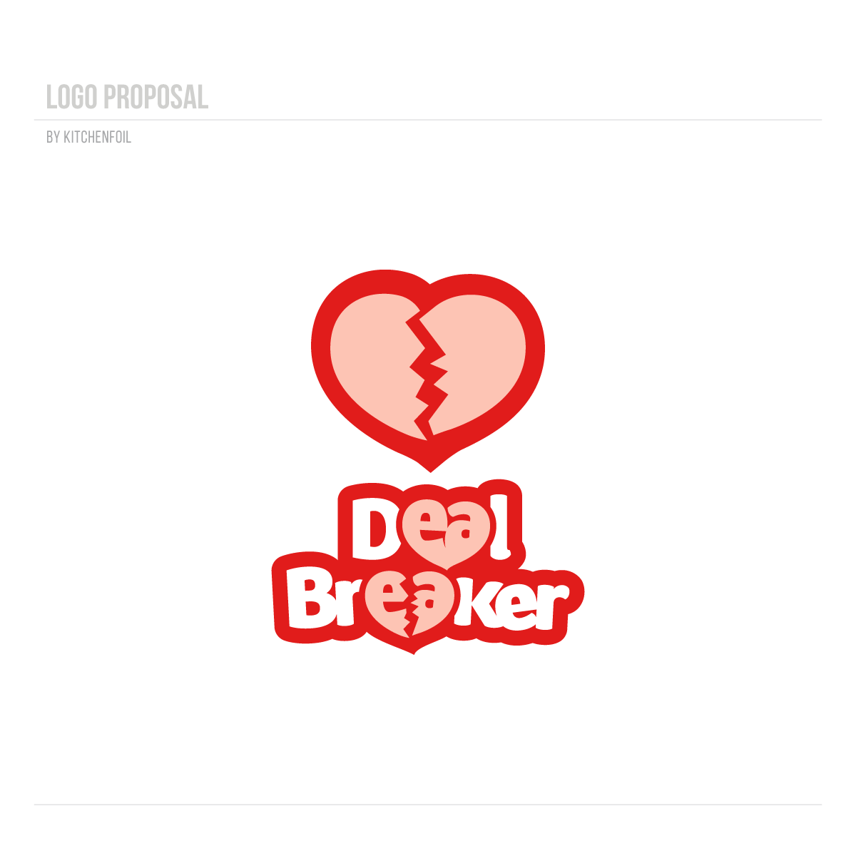 Diseño de Logo por Kitchenfoil para este proyecto | Diseño #11461644