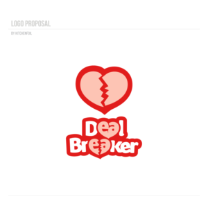 Design de Logo par Kitchenfoil pour ce projet | Design : #11461644