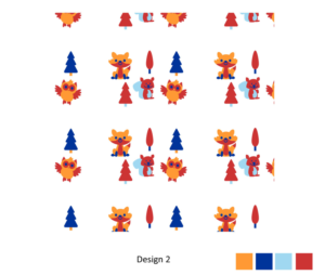 Graphic Design by Parul for this project | Design: #11443029