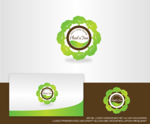 Design de Logo par alvinnavarra pour ce projet | Design #11495919