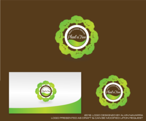 Logo Design by alvinnavarra for this project | Design: #11495922