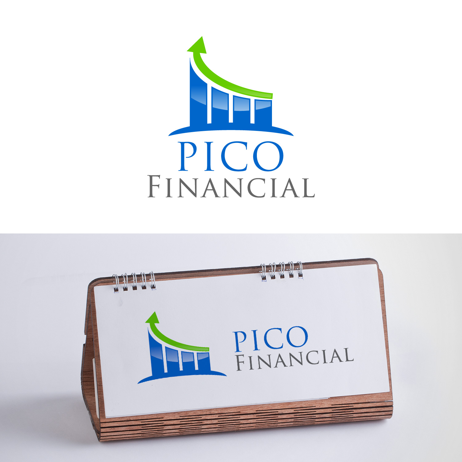 Logo Design by carlbondoc for this project | Design #11532827