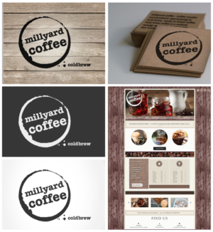Web Design by Lara for this project | Design: #11445300