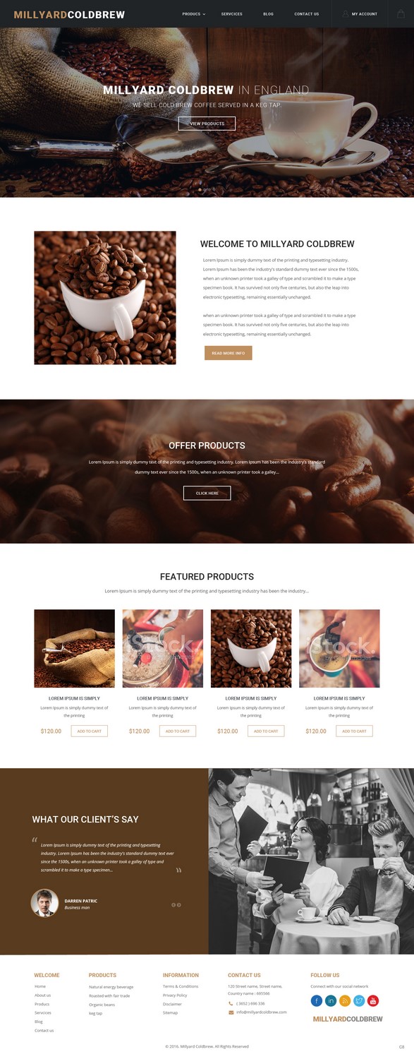 Web Design by pb for this project | Design #11443203