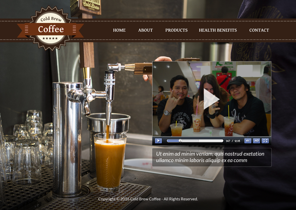 Web Design by Sbss for this project | Design #11423696