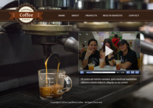 Web Design by Sbss for this project | Design: #11423699
