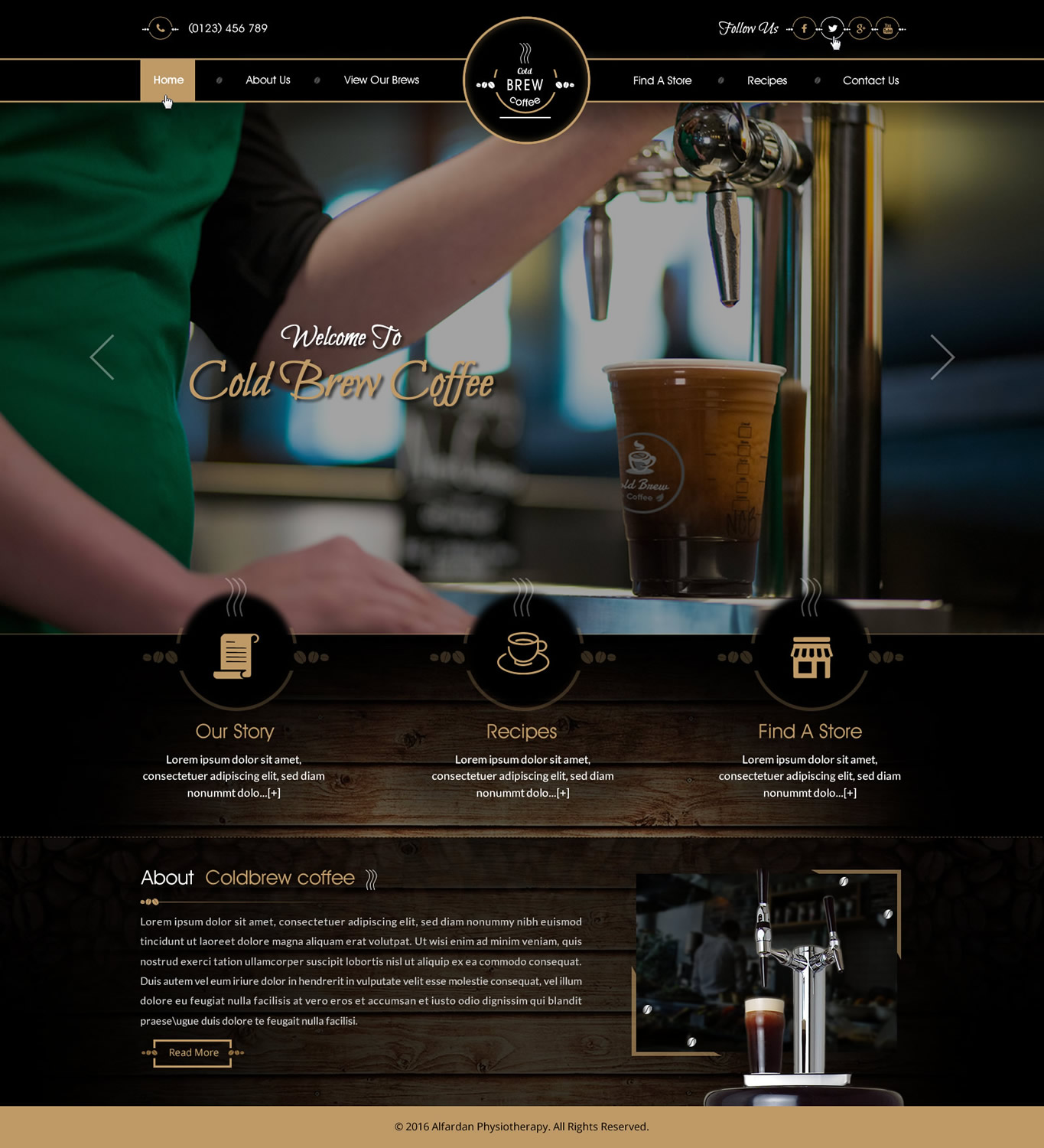 Diseño Web por Sbss para este proyecto | Diseño #11427700